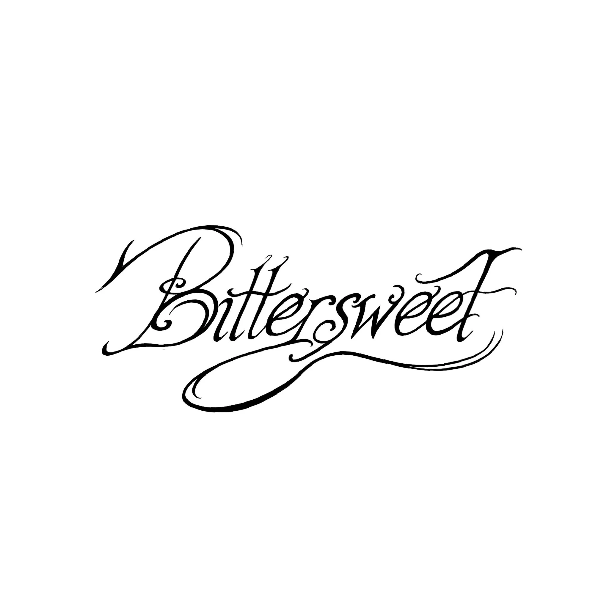 Bittersweet. Price: $150