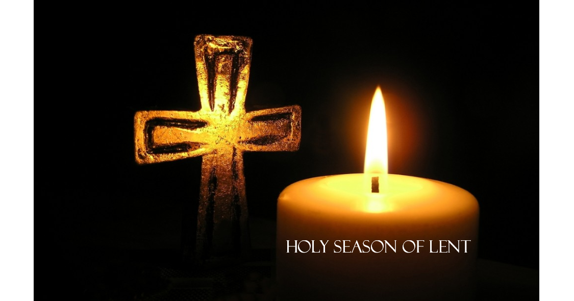 Lenten Series