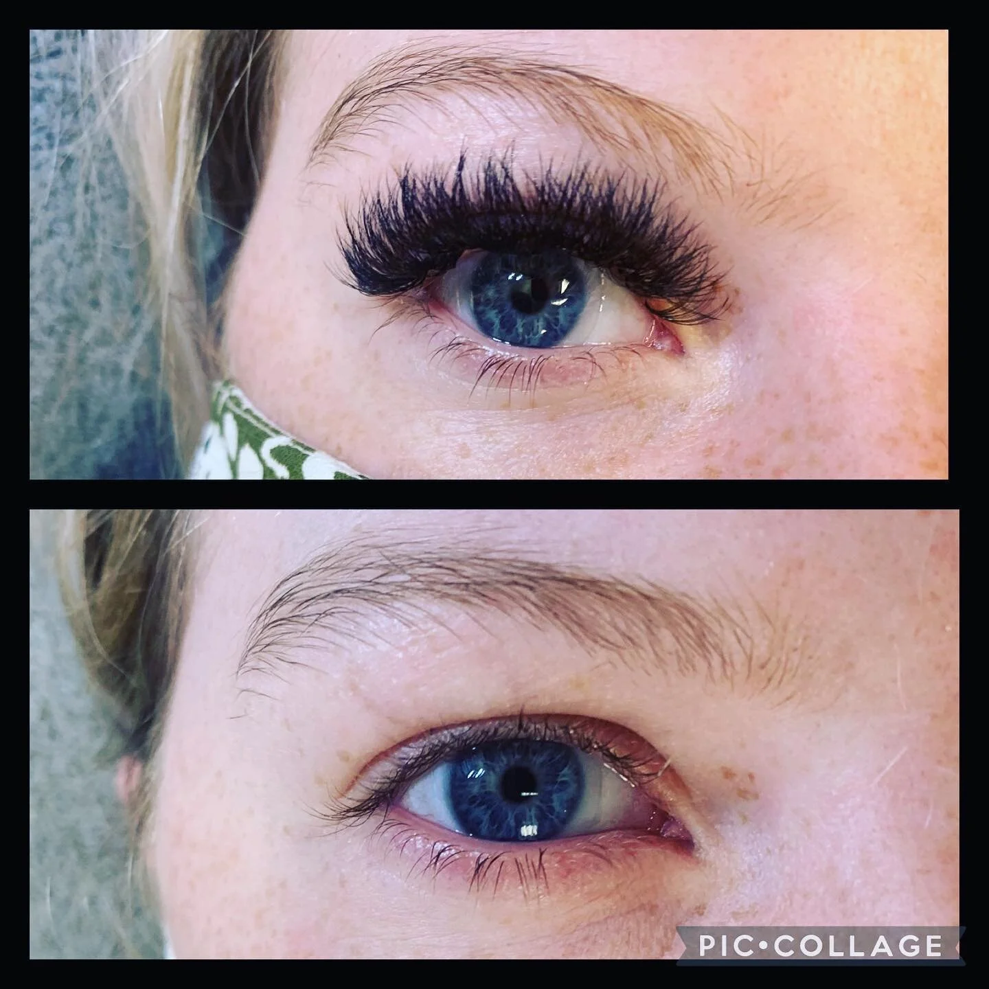 Need I say more? Your eyes do All the Talking ❤️ #complimentary #classy #fullvolume