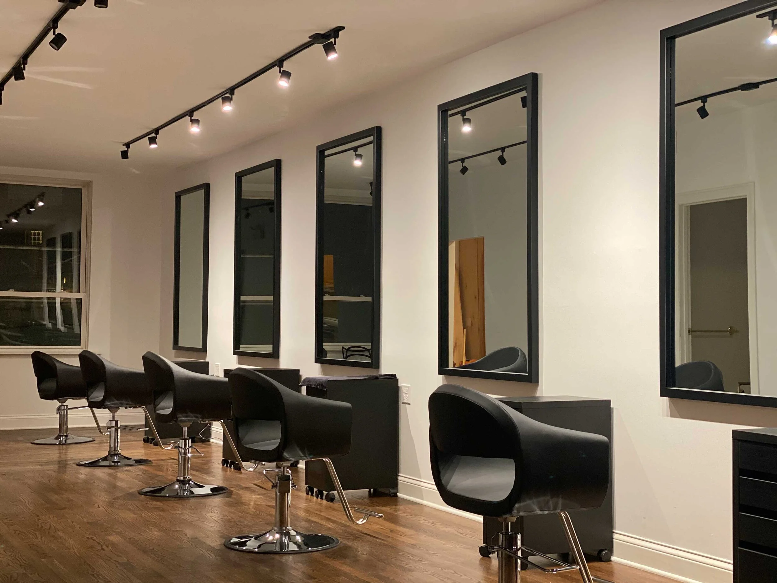 hair salons near lincoln park chicago