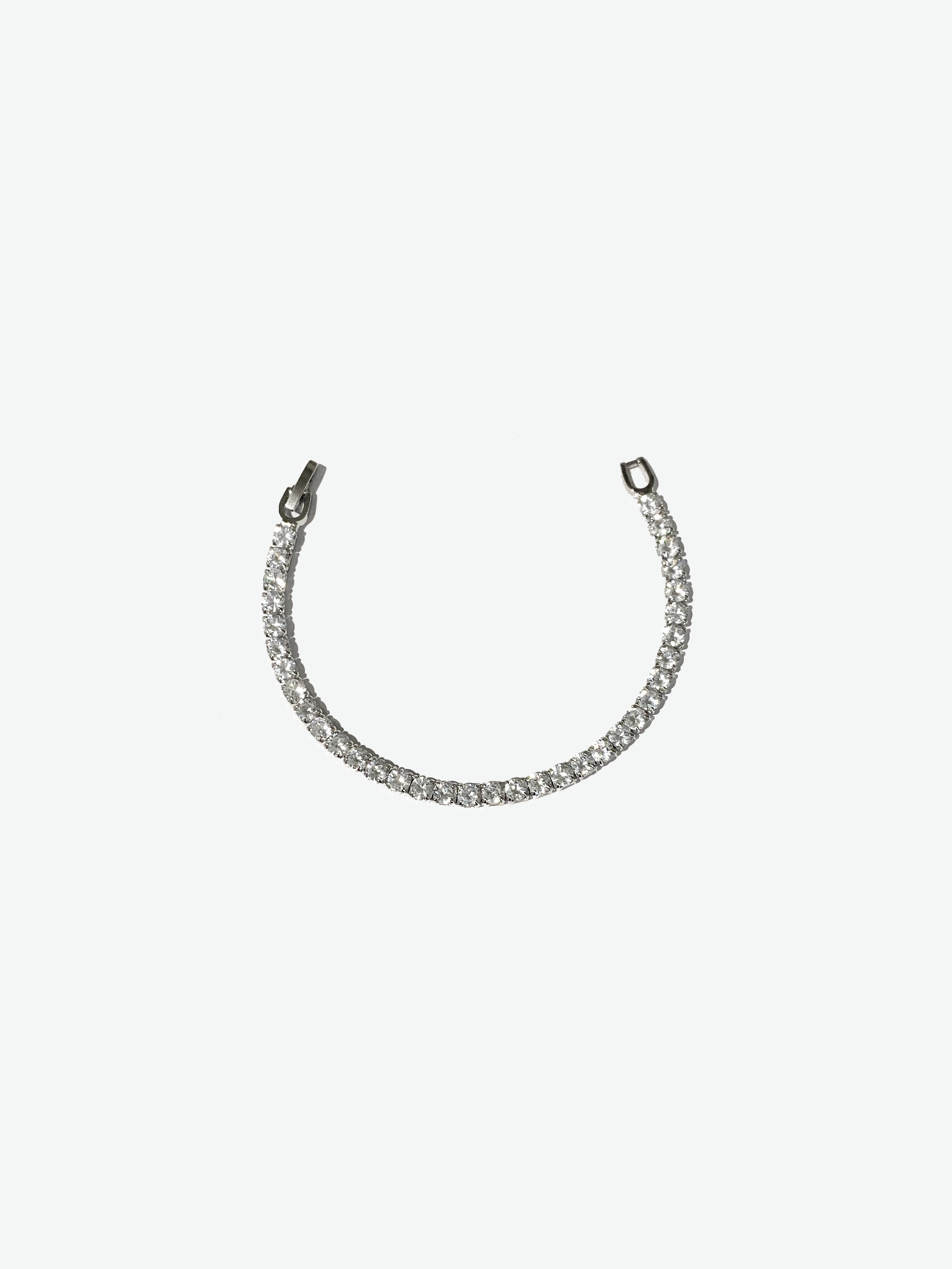 Classic Tennis Bracelet - 17cm.png