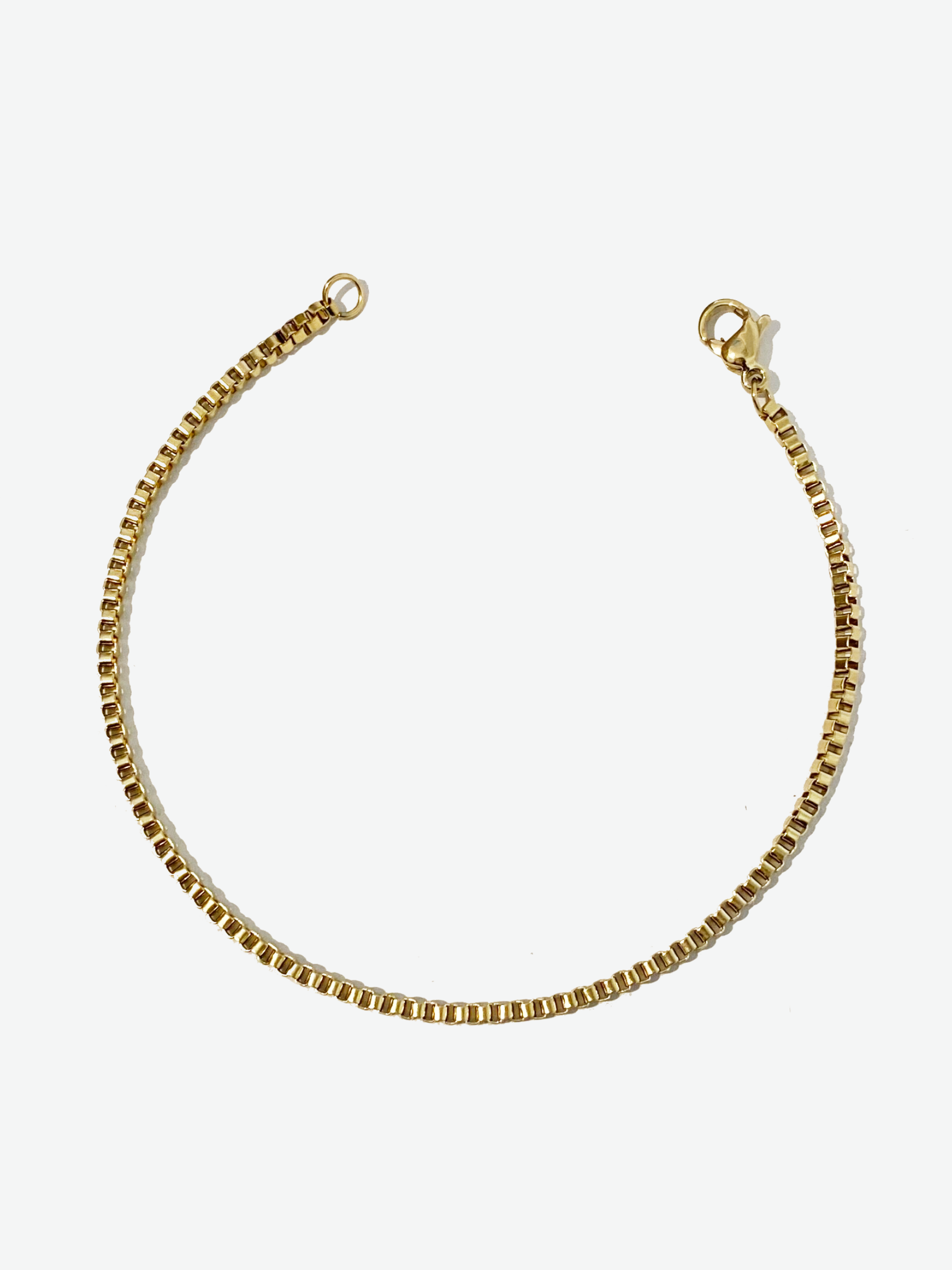 Bracelets — Jewellery — Anca Collection