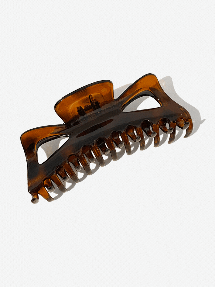 Jumbo Hair Claw