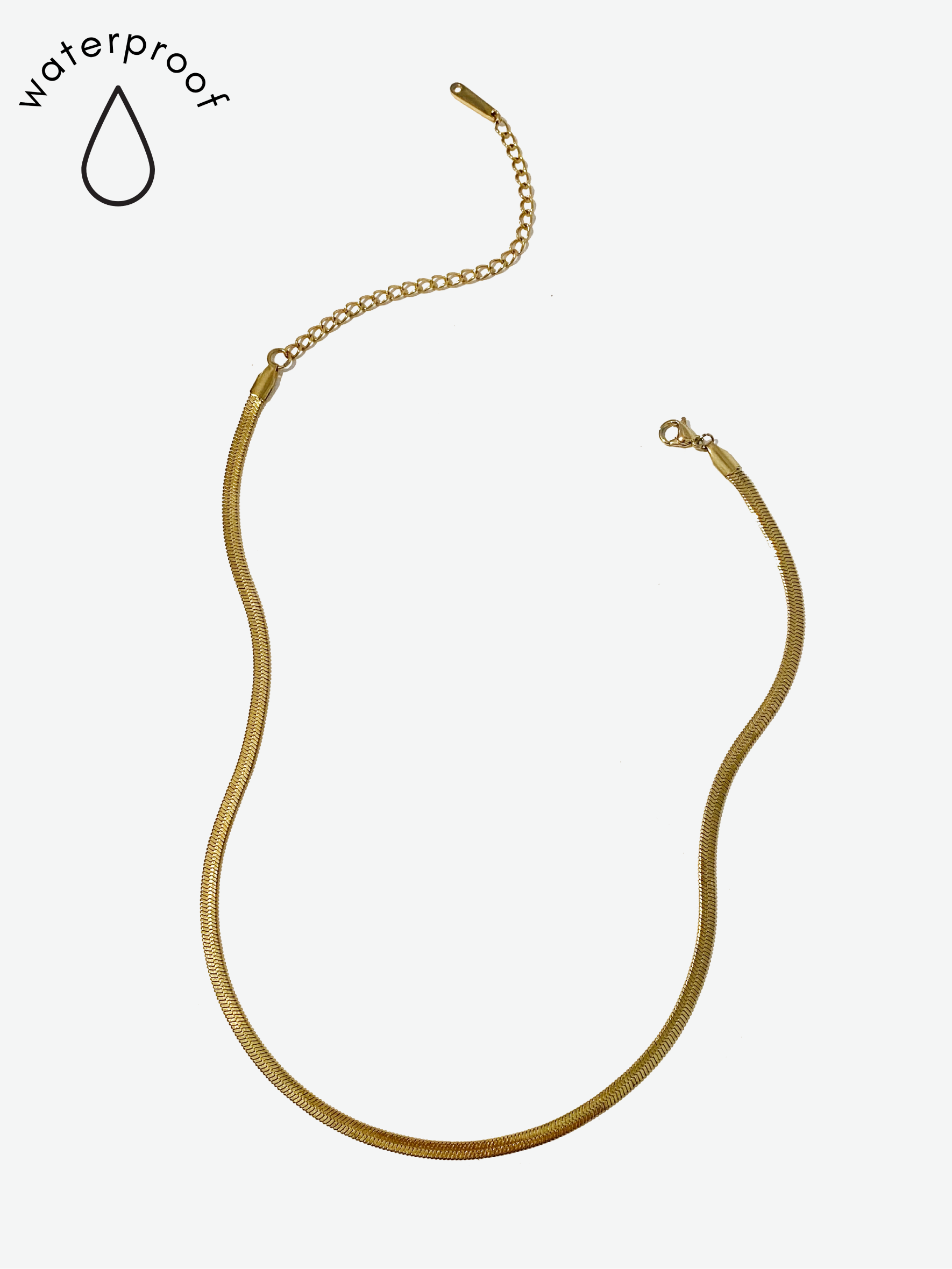 Isola Necklace