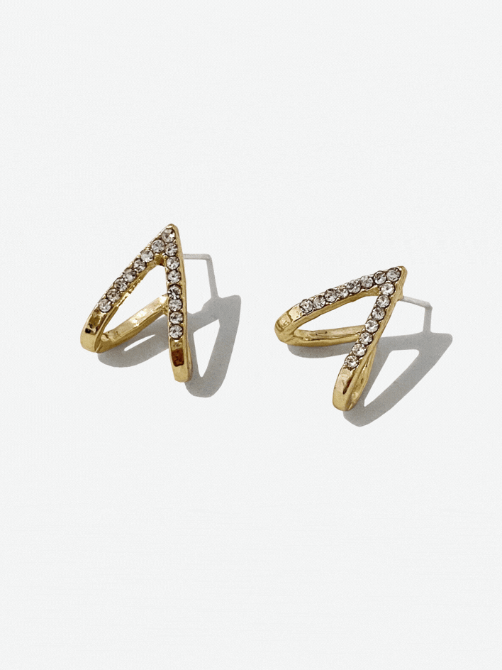 Amelie Earrings