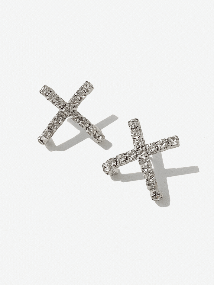 X Ear Jackets