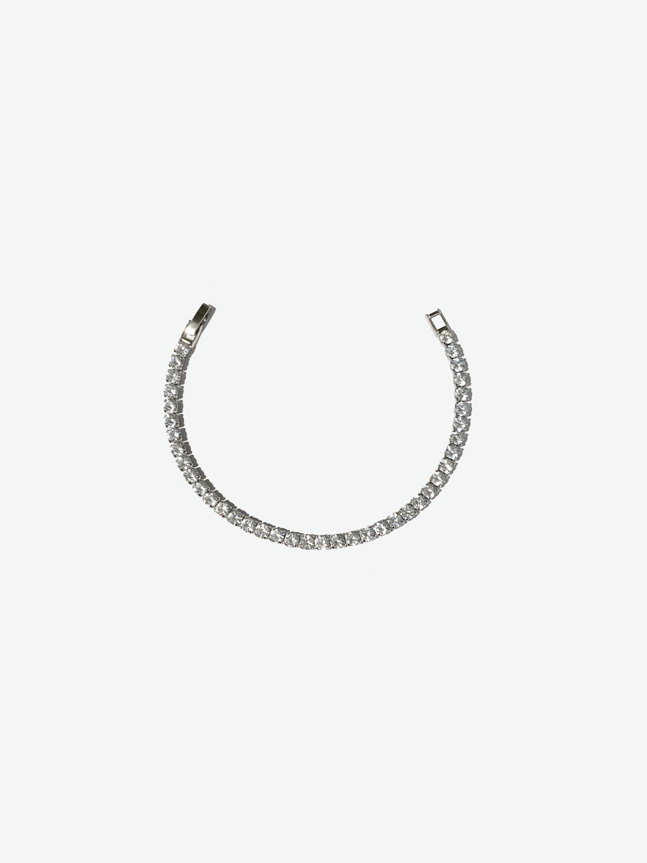 Classic Tennis Bracelet - 19cm.png