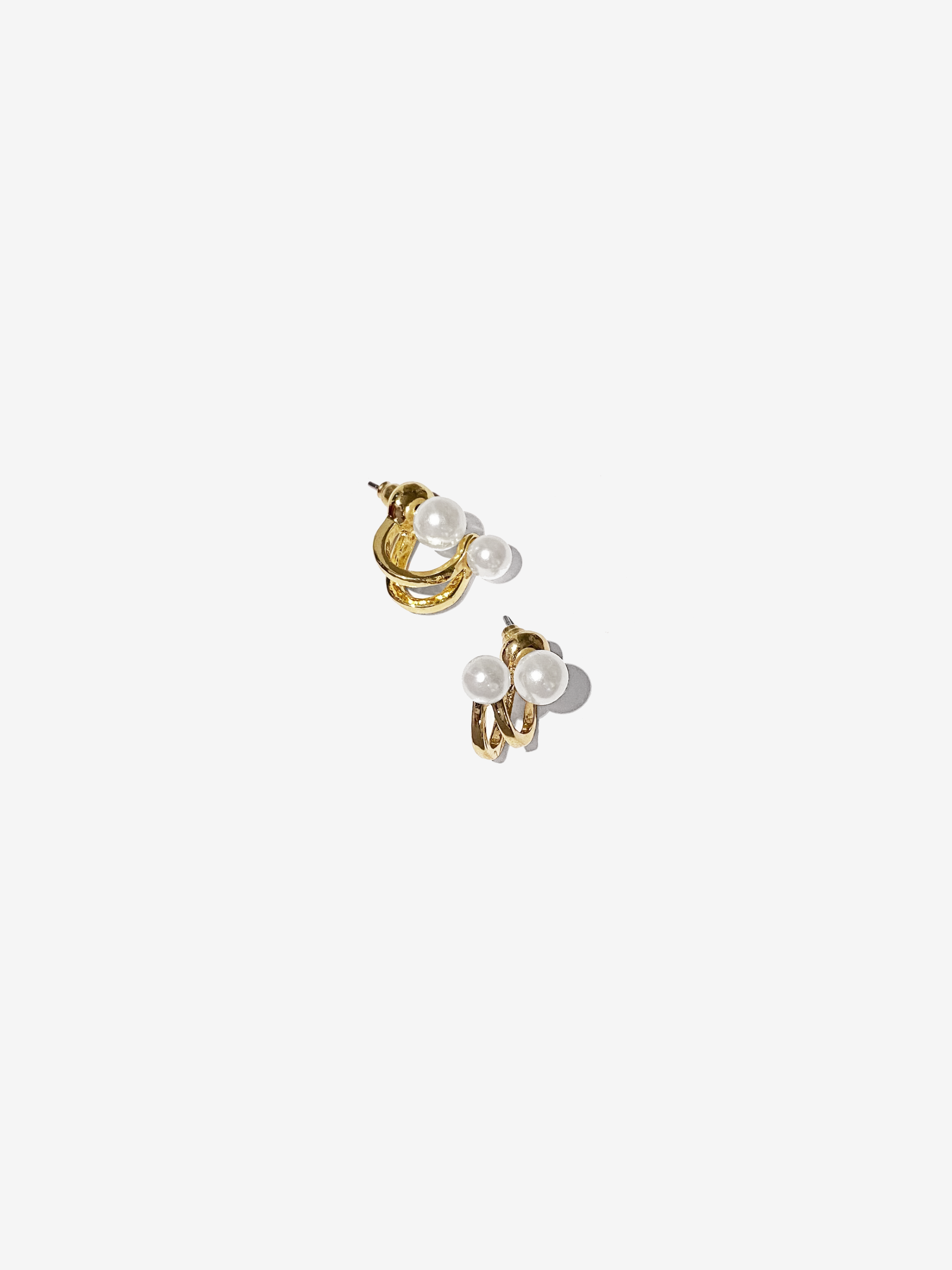 Double Pearl Jacket Earrings2.png