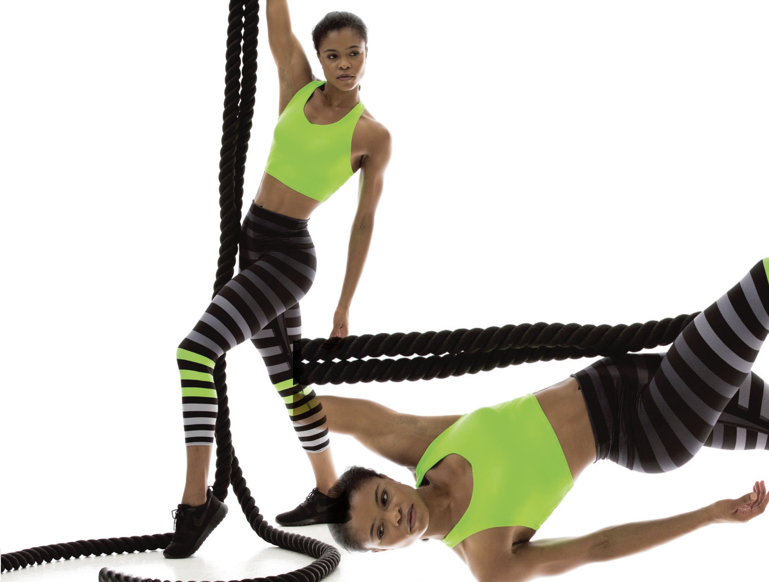 Identity + Collateral + Art Direction + PLM - K-Deer Athletics