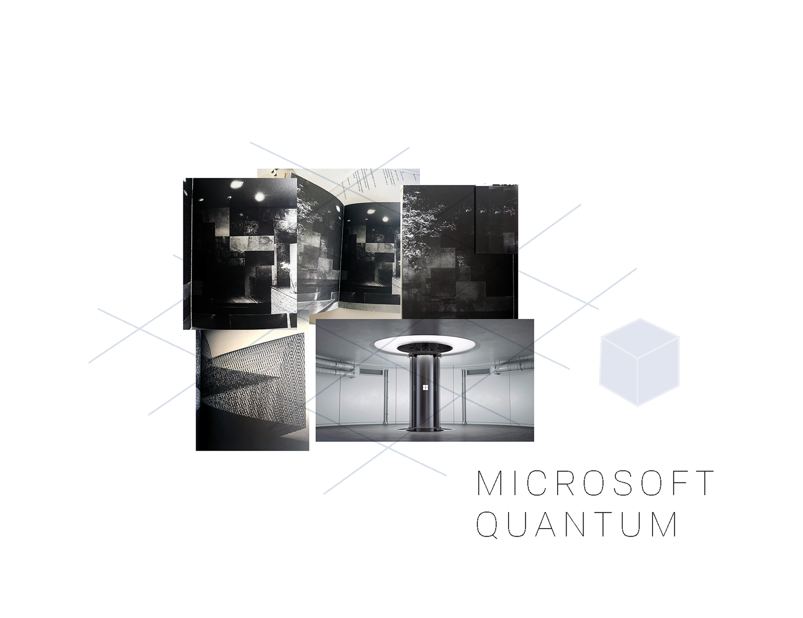 Art & Event Direction + Multidisciplinary Visual Design - Microsoft