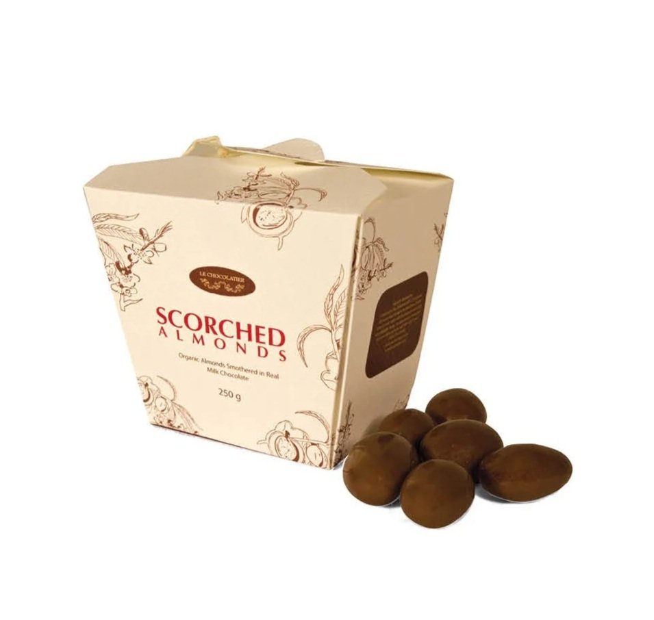 Branding + Identity + Packaging + POS - Brands