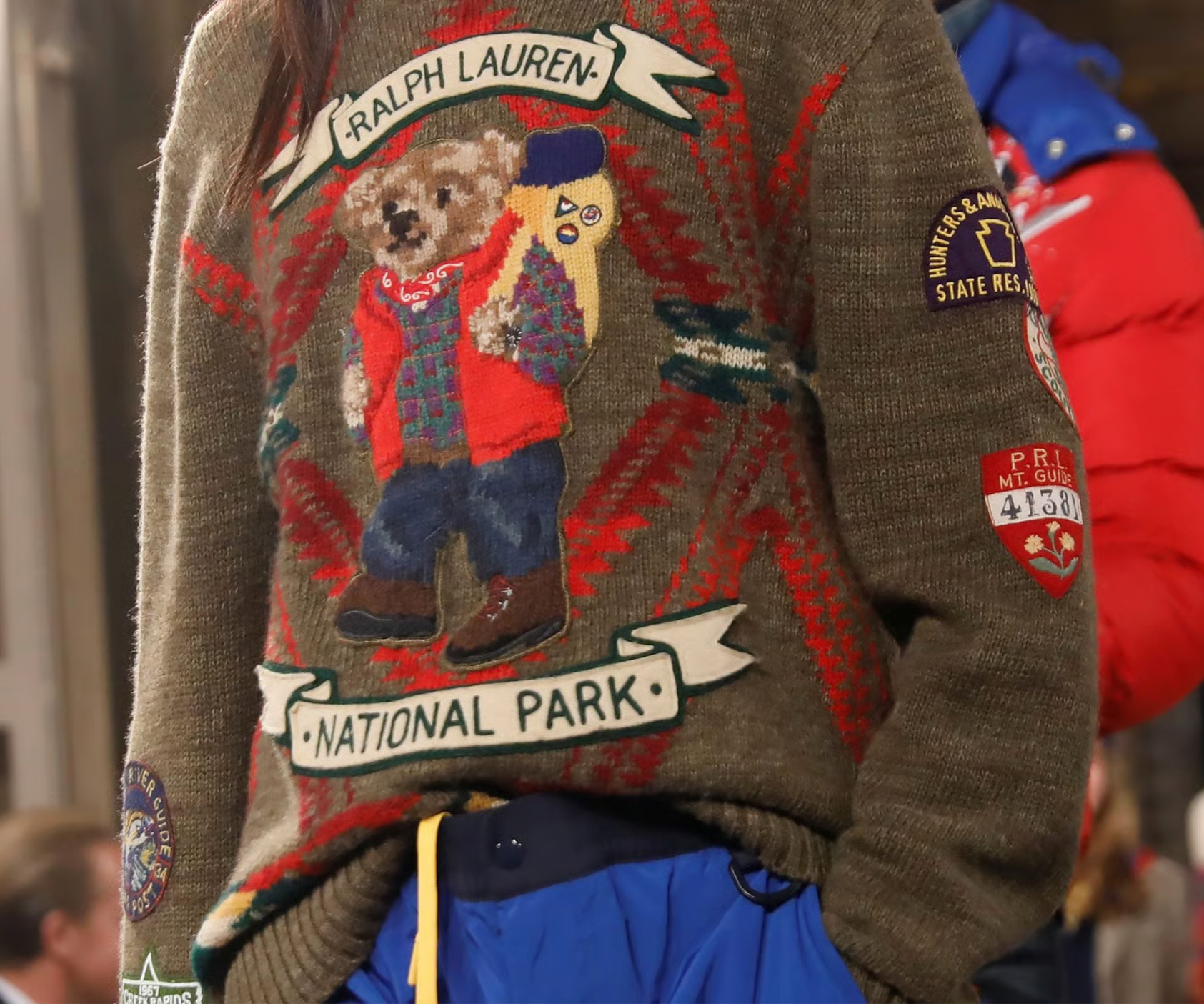 Graphic Designer + Fashion Illustrator + Retail Experience & Set Designer - Ralph Lauren Corp.