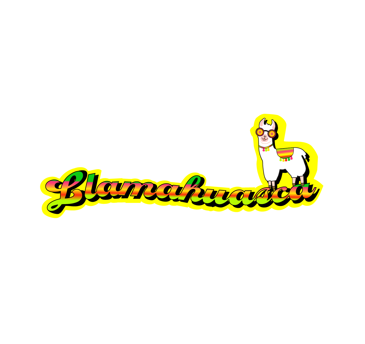 Ilustrator + Typography + Graphic Design - Music & Entertainment