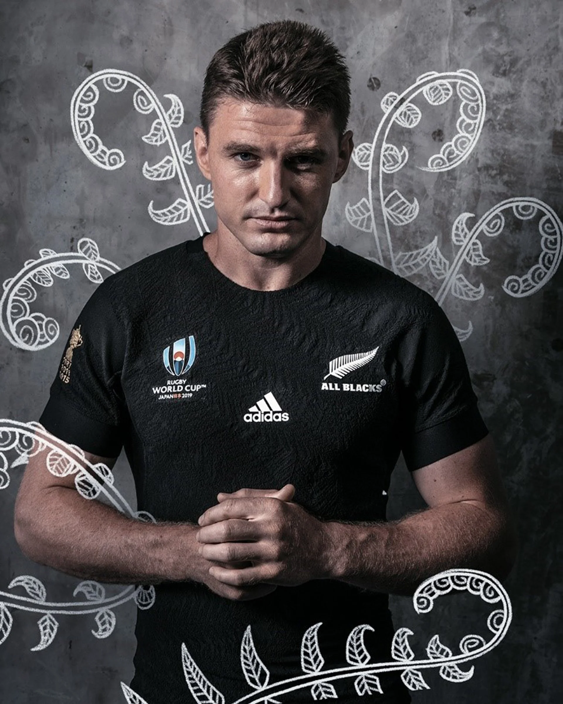 Graphic + Print & Embellishments Design - Adidas, Adidas Teamwear, Olympic Games