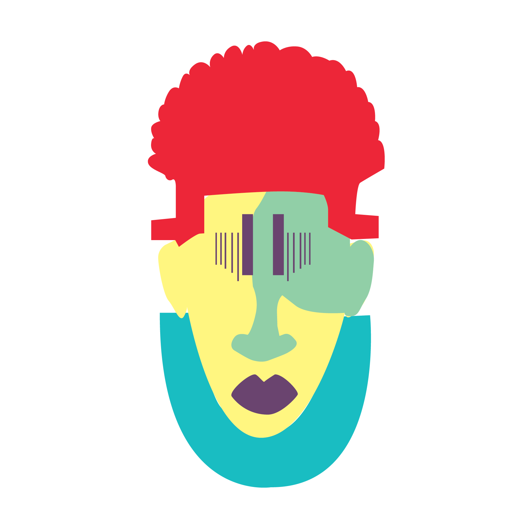 Brand/Identity + Marketing Materials - Elizabeth’s Daughter