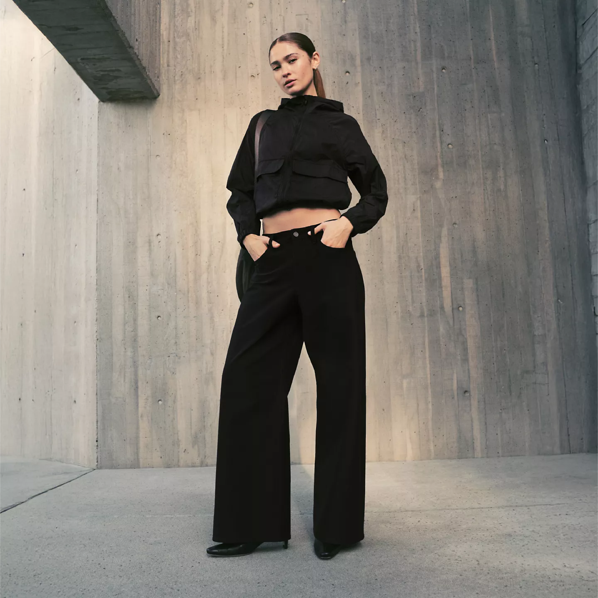 Fabric & Print Design + R&D + Fashion Design - Lululemon