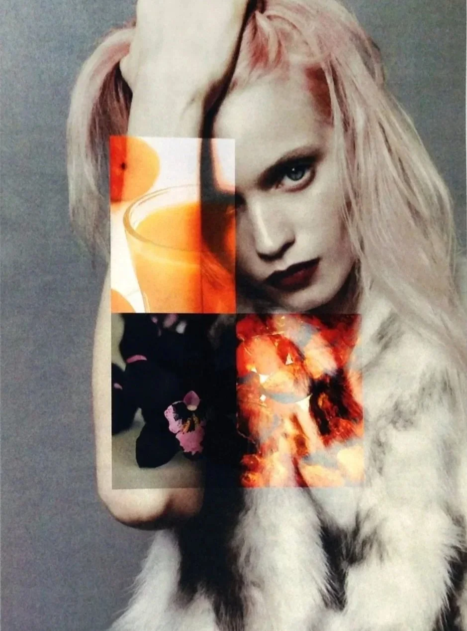 Publishing + Marketing + Creative Presentation + Packaging Design - Drom Fragrances (Givaudan)