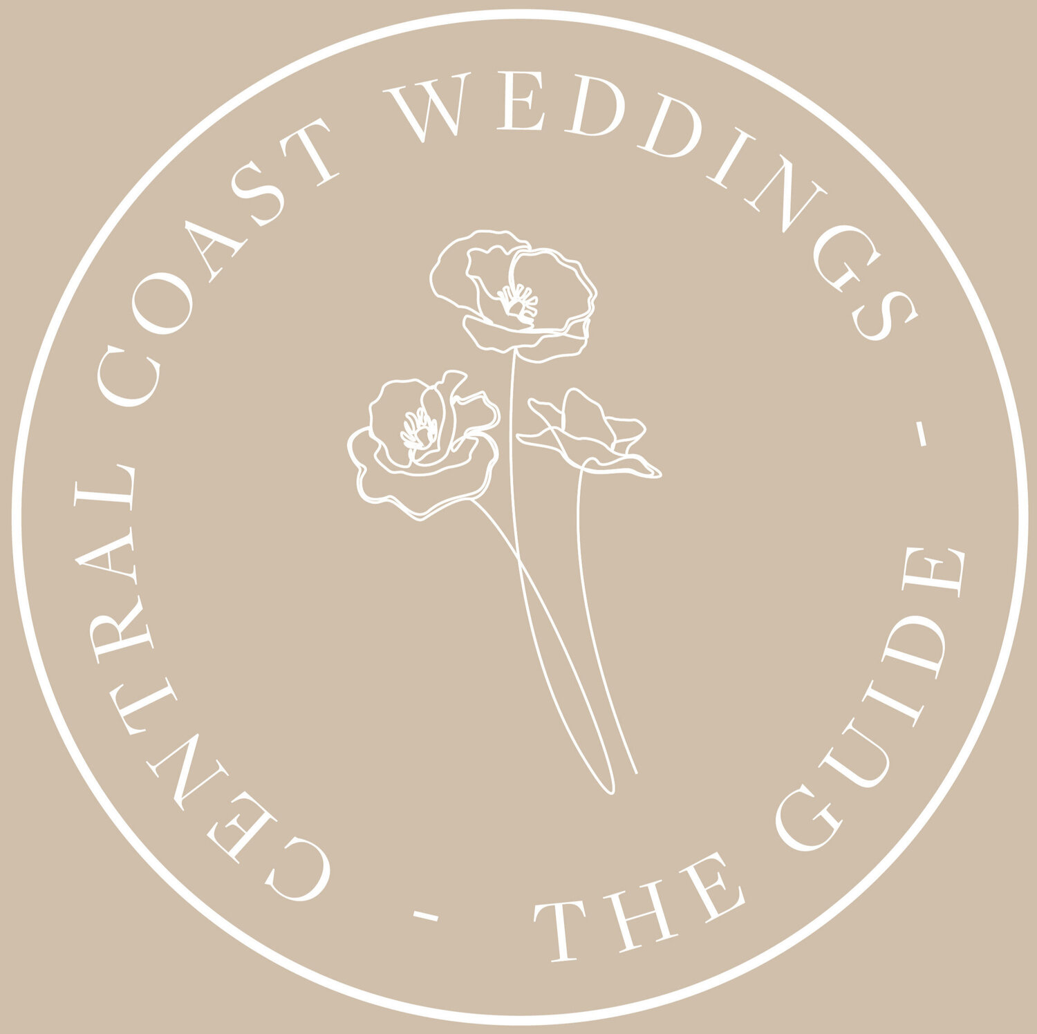 Central Coast Weddings