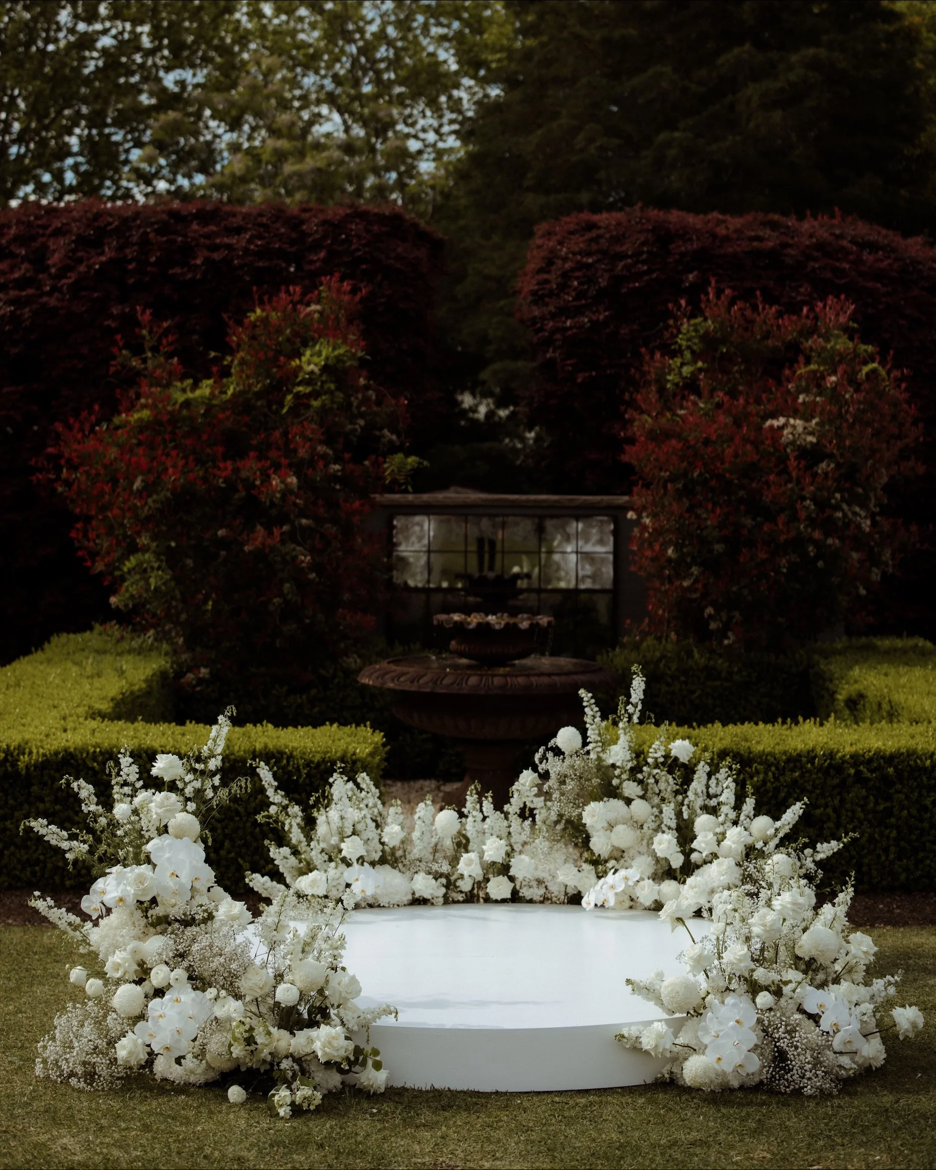 Coastal Elegance Events