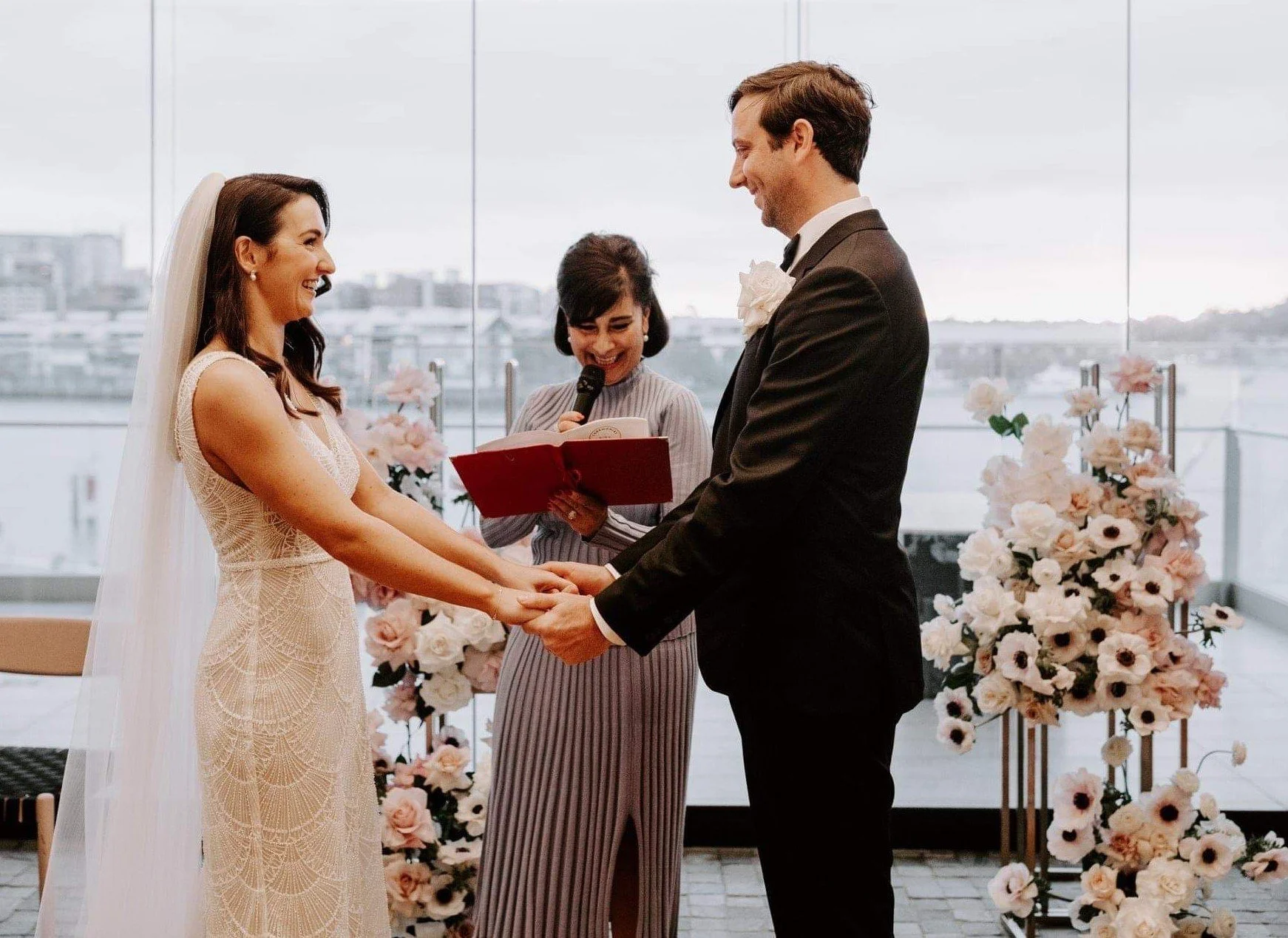 Ceremonies by Dina