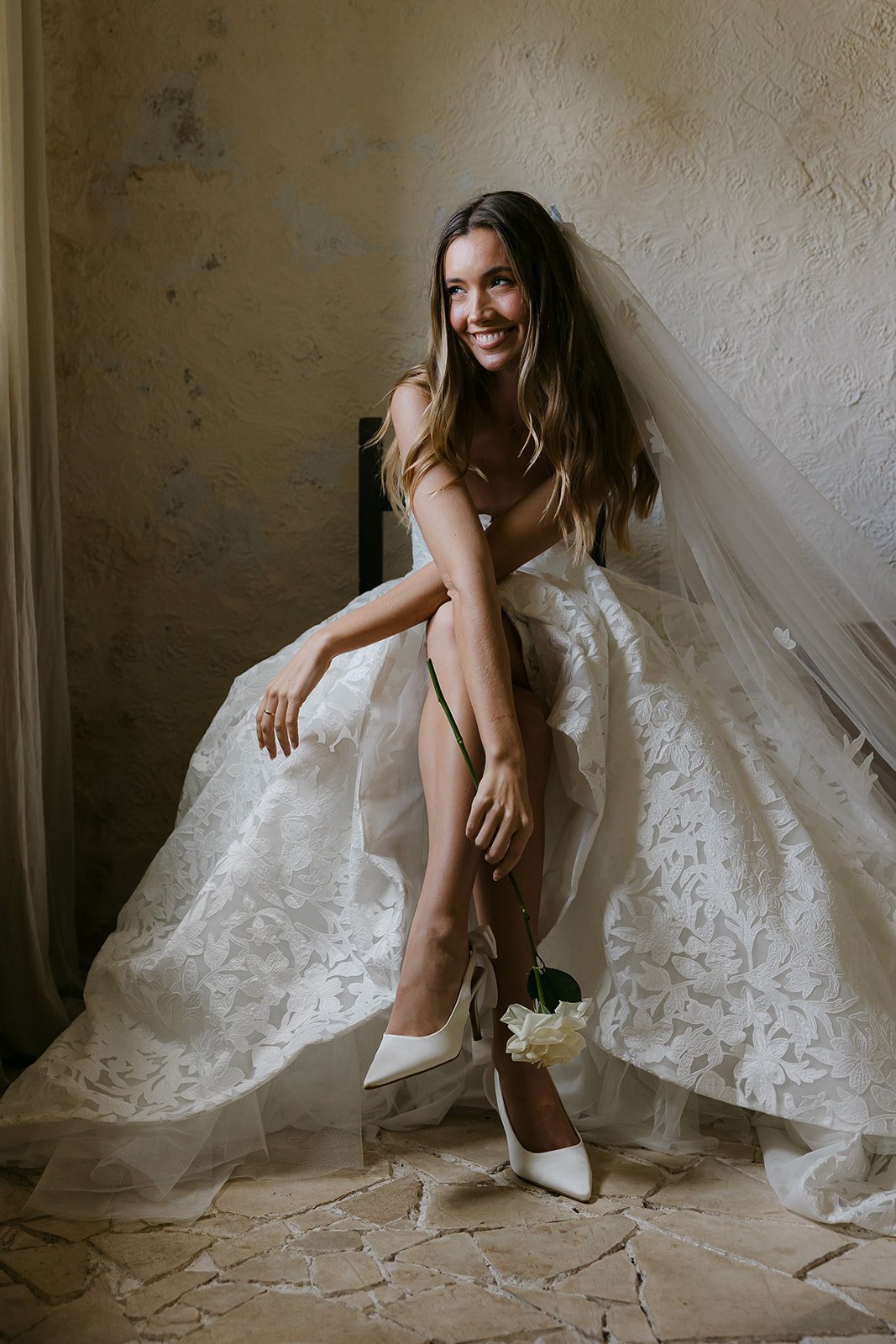 Sarah Joseph Couture