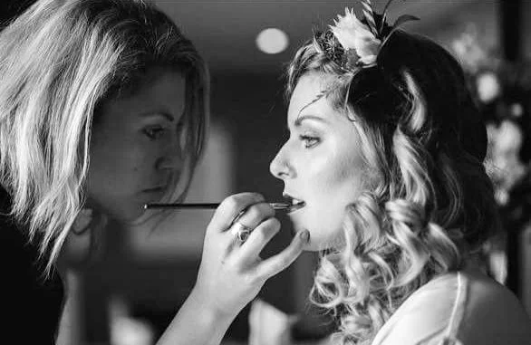Keira-Lea Makeup Artistry