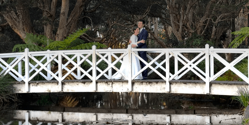 Marsha and To wedding highlights
