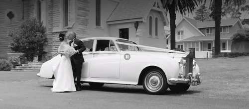 N and R wedding highlights