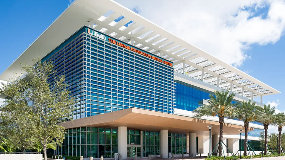 Coral Gables Lennar — Untitled