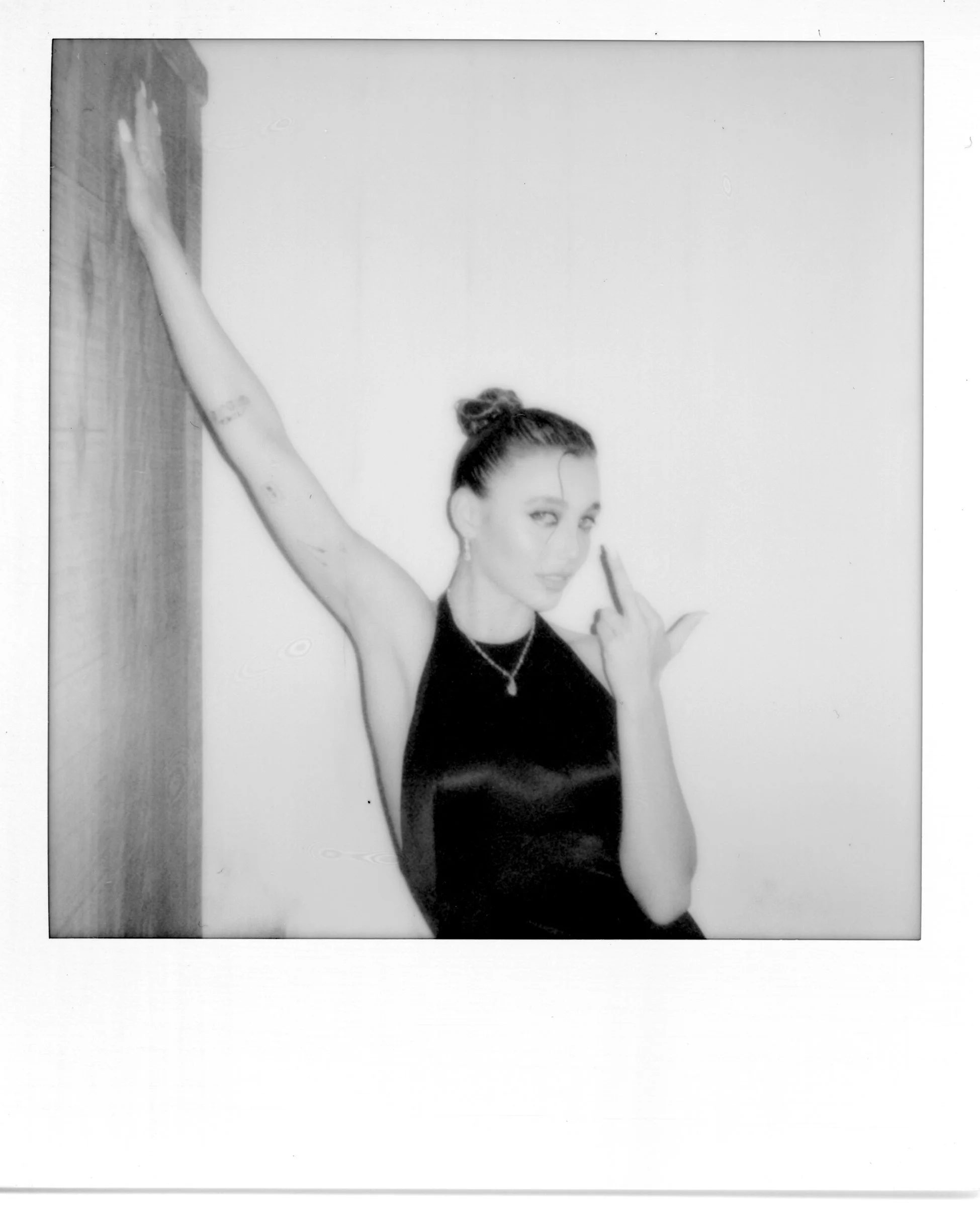 Emma Chamberlain // Vanity Fair — JULIAN UNGANO