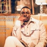 Kyle Taylor Parker Makes his London Concert Debut at the Crazy Coqs