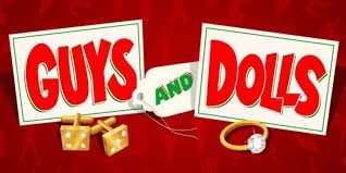 KTP to join Julie Benko and more in Guys and Dolls at the Shakespeare Theatre Company