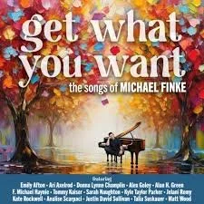 Listen: KTP Sings 'Hold Me Closer' From Upcoming Michael Finke Album