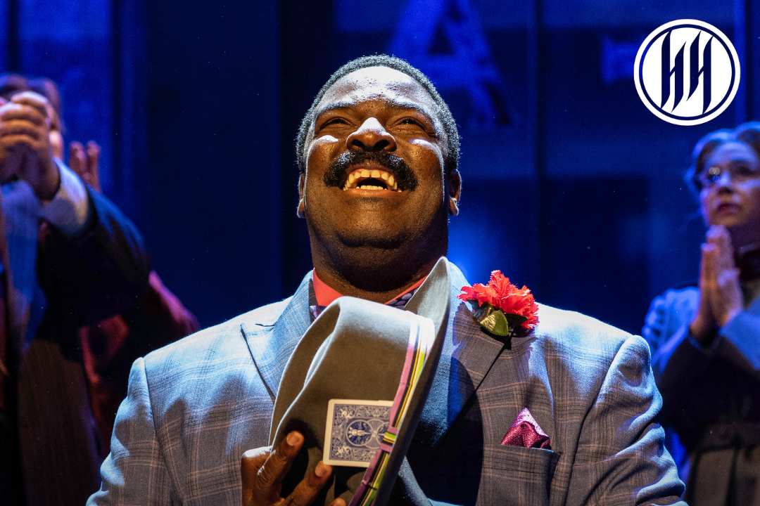 KTP, Rob McClure and more among 2026 Helen Hayes Award Nominees