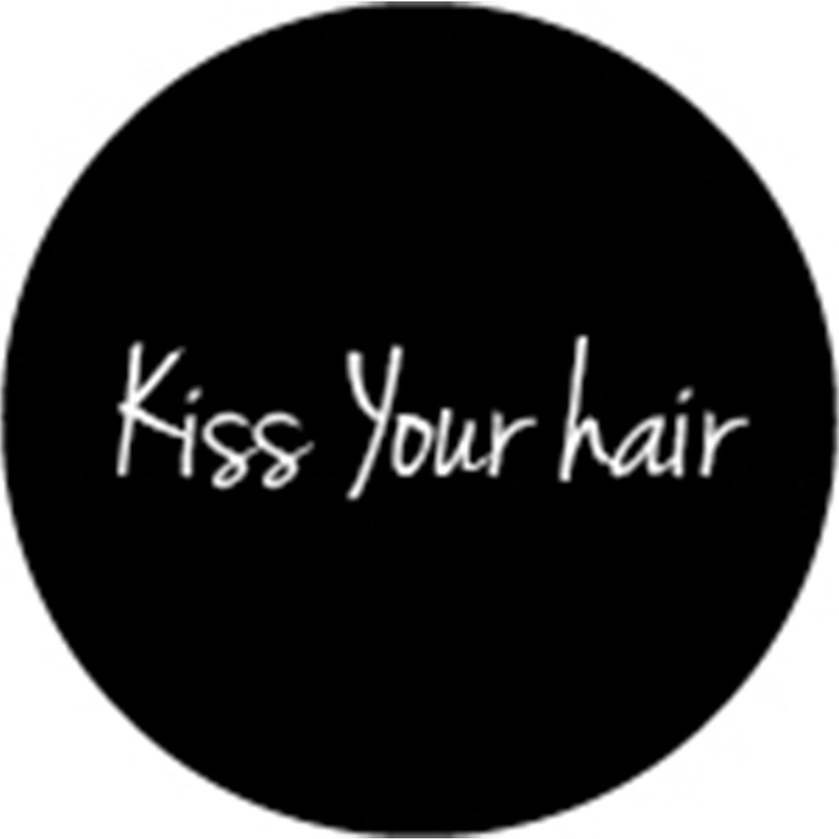 Kiss Your Hair