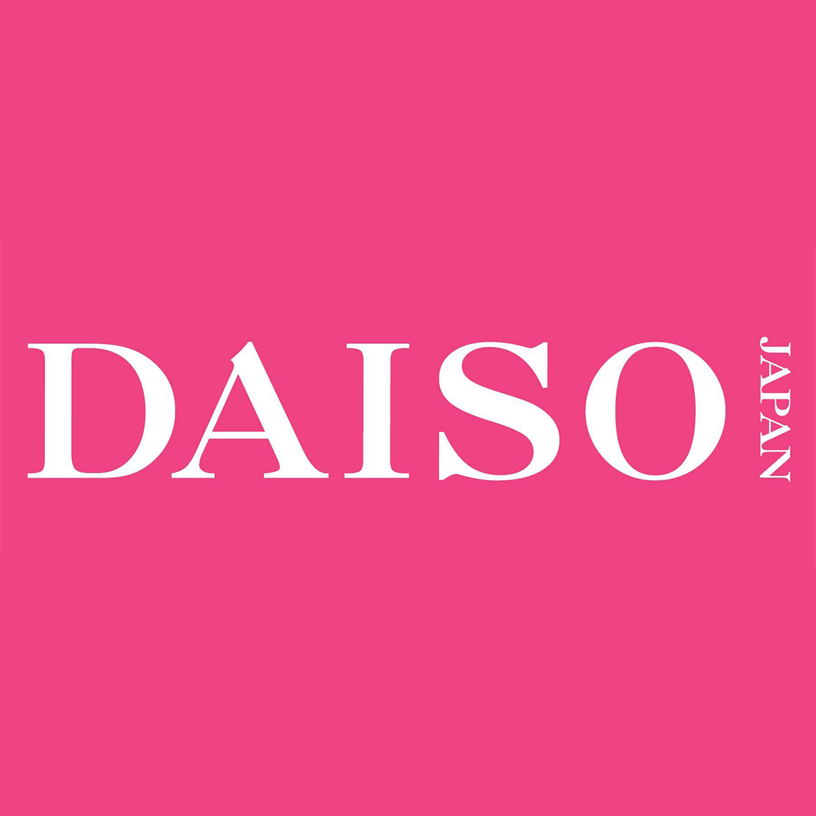 DAISO