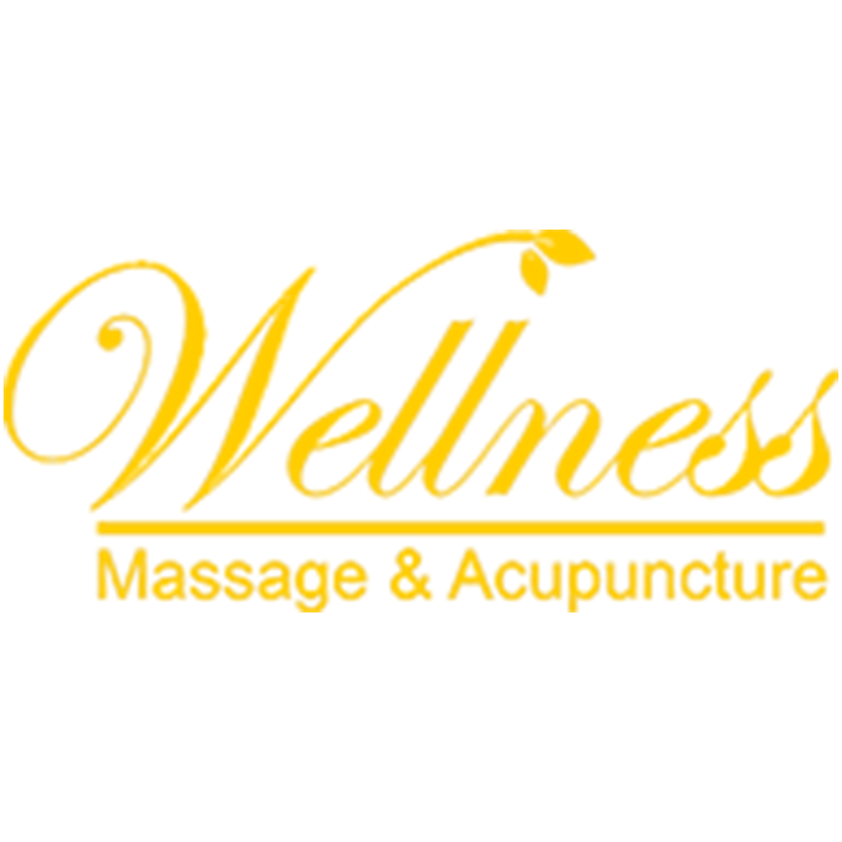 Wellness Massage & Acupuncture
