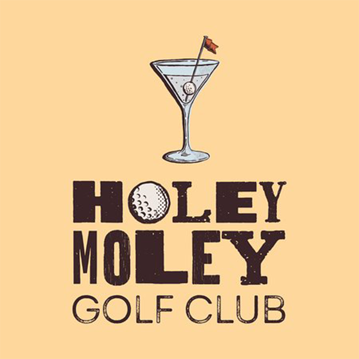 Holey Moley