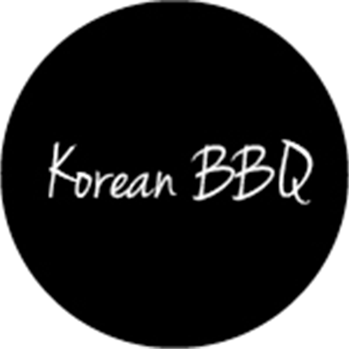 Korean BBQ