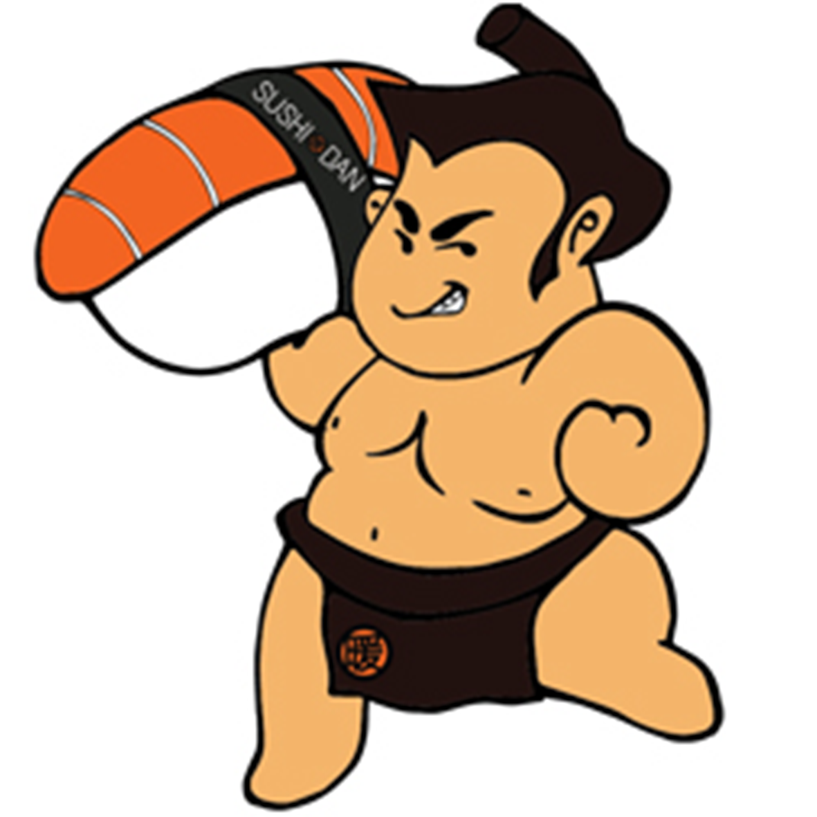 Sushi Dan