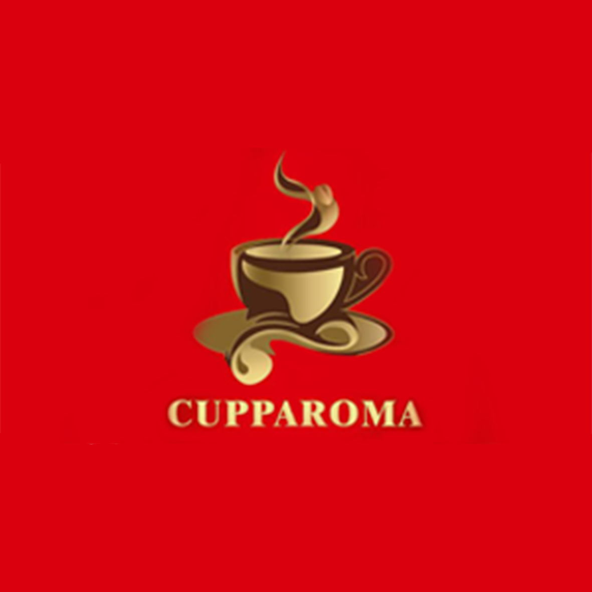 Cupparoma