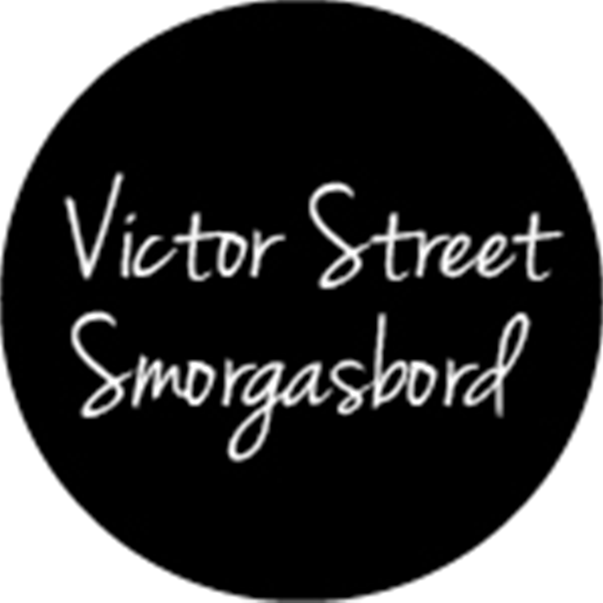 Victor Street Smorgasbord