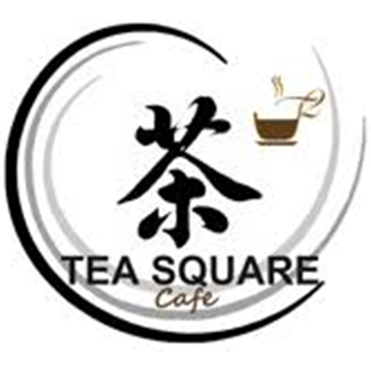 Tea Square Cafe