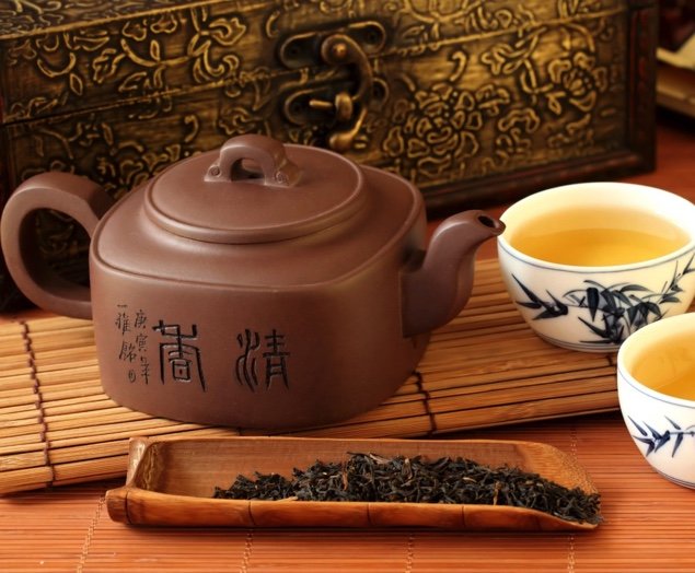China Tea’s first Australian franchise