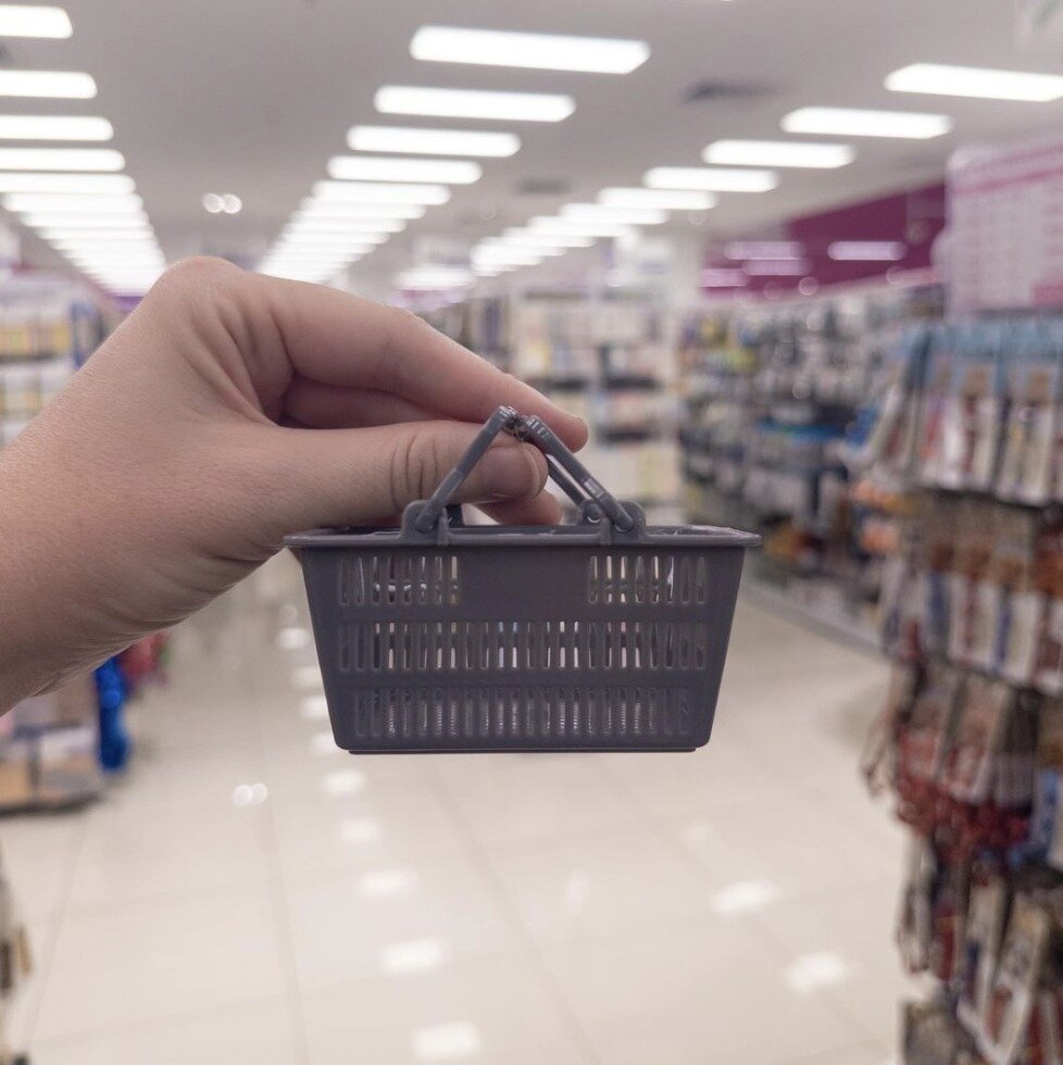 Small budget for Easter? No problem - head to Daiso at Mandarin Centre for affordable goodies 😁 Daiso 

 #mandarincentre #easterbunny #northshoremums #easter #chatswoodthingstodo #easterchatswood #easterideas #thingstodochatswood #daisomandarincentr