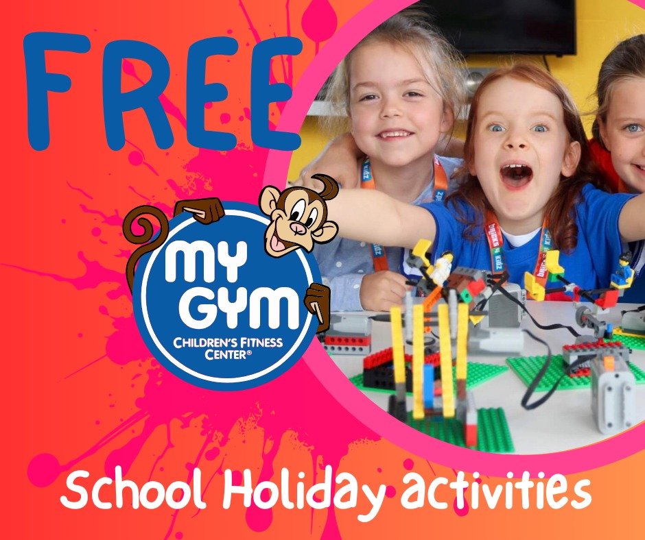 School Holidays are almost here! Join us for FREE craft and lego brick activities on 19th, 20th, 21st, 26th, 27th, 28th April 12pm - 3pm Ground Floor! 

 #chatswoodthingstodo #northshoremums #funthingstodochatswood #kidsactivities #kidsentertainment 