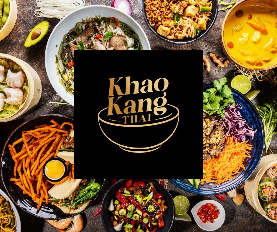 FREE fried chicken wings with any food purchase between 13th - 29th April. Don't miss out while trying our newest food court addition, Khao Kang Thai ... it is super yummy 😋

 #mandarincentre #northshoremums #schoolholidays2024 #schoolholidays #funt