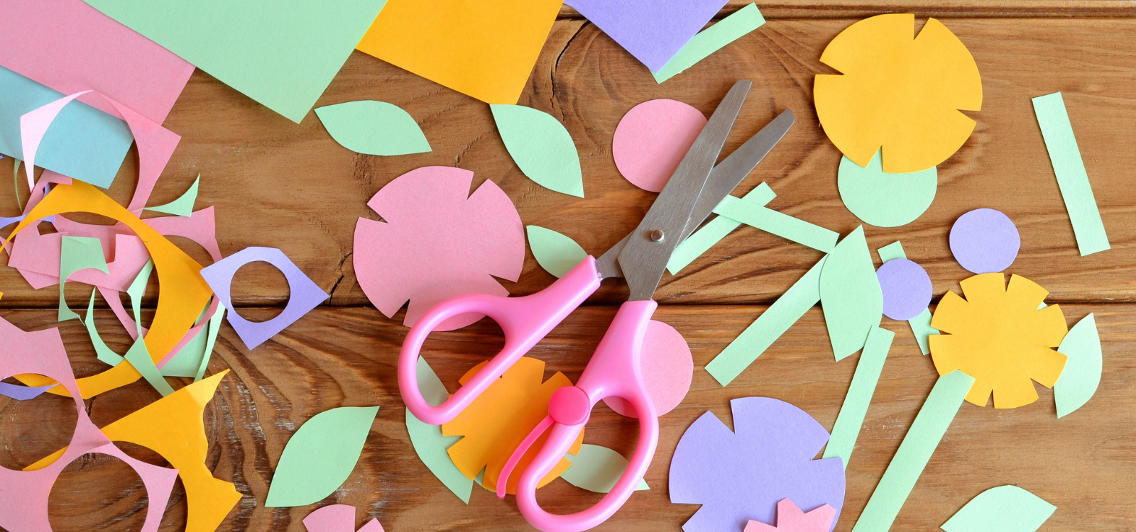 Free Craft workshop for Mother’s Day