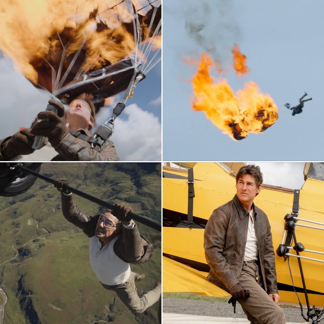 🎬 This long weekend, catch Mission Impossible: The Final Reckoning on the big screen at HOYTS Mandarin Centre, then refuel with a mouthwatering adventure in the food court! From the viral sensation Mr Hotpoter, to juicy bites at B2B's Grilled Chicke