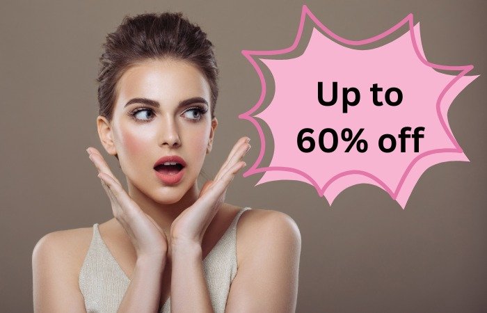 ✨ Get ready for Brilliant Skin Australia&rsquo;s biggest sale of the year! ✨ 
Save big on Super Hair Removal, glow-boosting skin treatments, and exclusive treatment packages designed to make you feel radiant.
Hurry &ndash; these offers are only avail